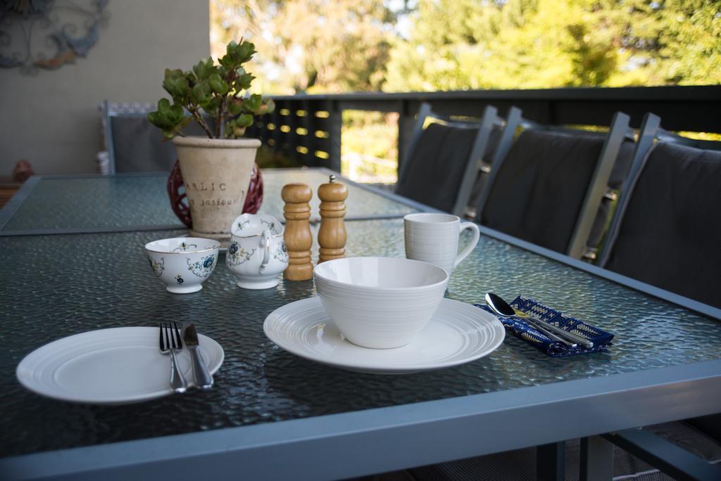 Austin Rise Bed And Breakfast Melbourne Zewnętrze zdjęcie