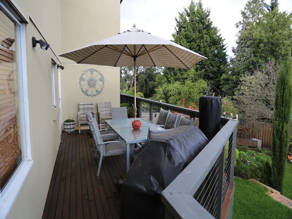 Austin Rise Bed And Breakfast Melbourne Zewnętrze zdjęcie