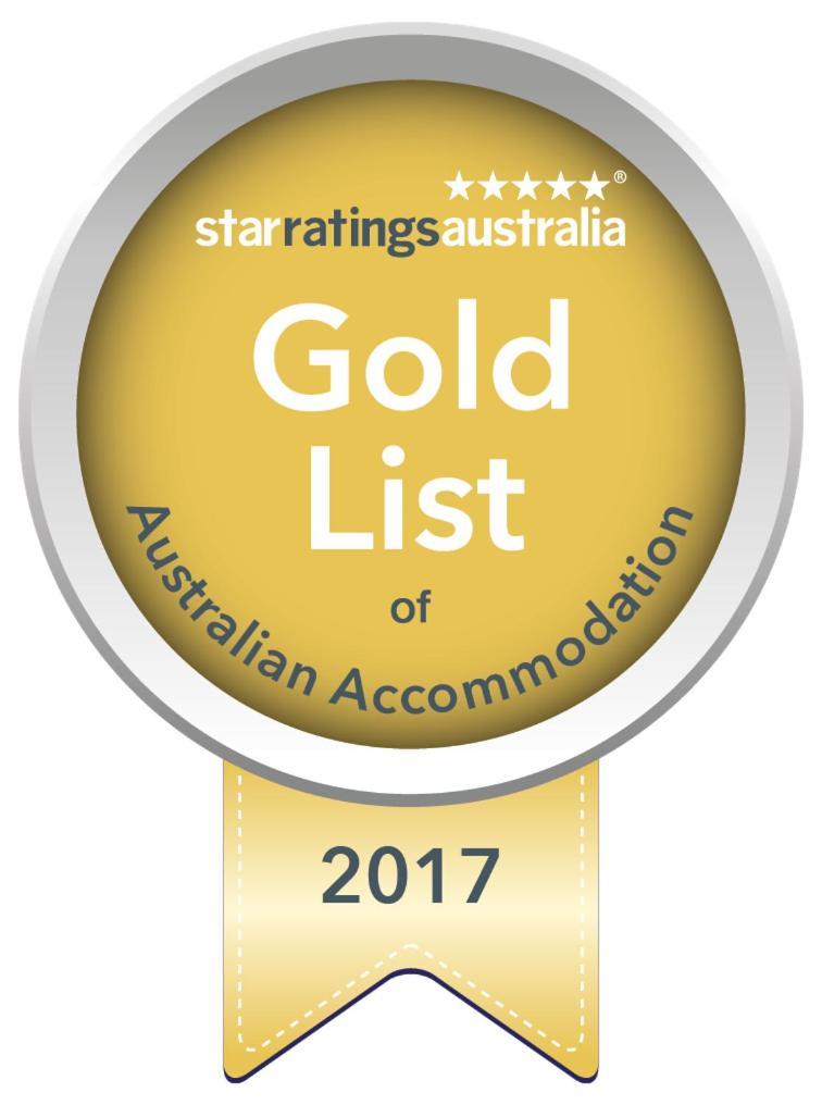 Austin Rise Bed And Breakfast Melbourne Zewnętrze zdjęcie